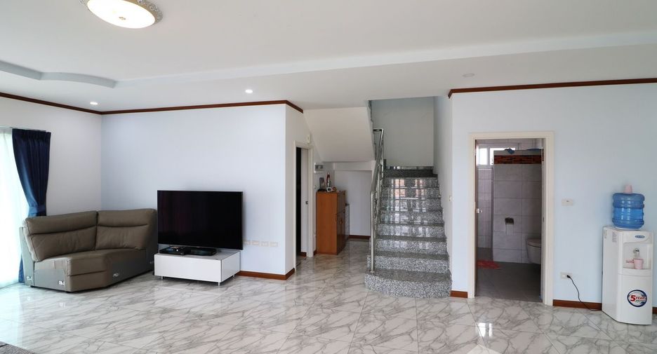 For sale 3 bedrooms house in Nong Han, Udon Thani