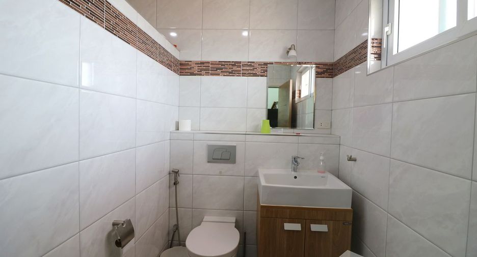 For sale 3 bedrooms house in Nong Han, Udon Thani