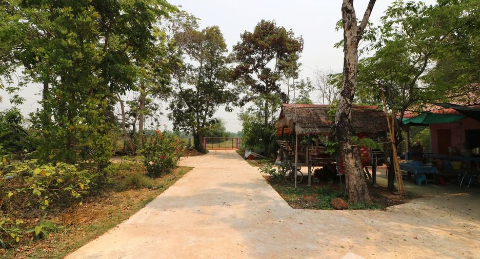 For sale 3 bedrooms house in Nong Han, Udon Thani