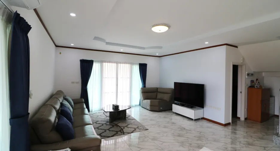 À vendre 3 chambres maison à Nong Han, Udon Thani