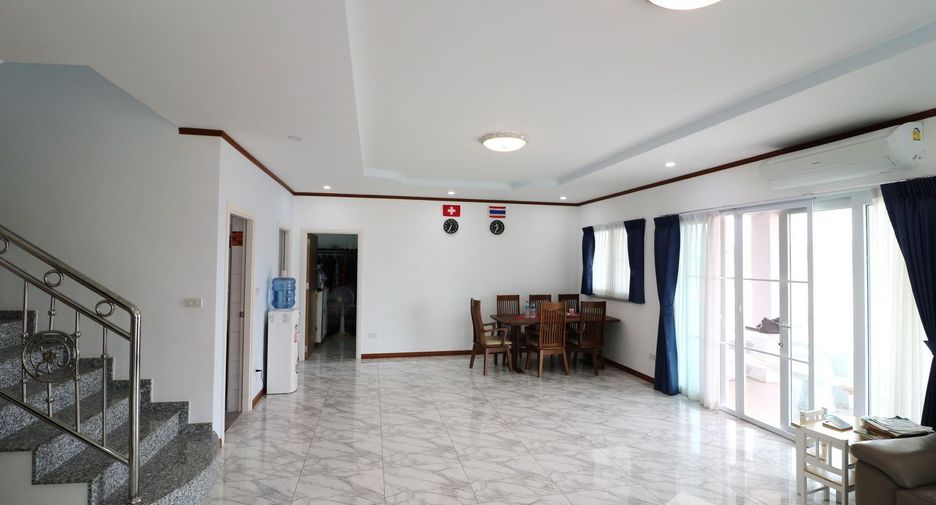 For sale 3 bedrooms house in Nong Han, Udon Thani