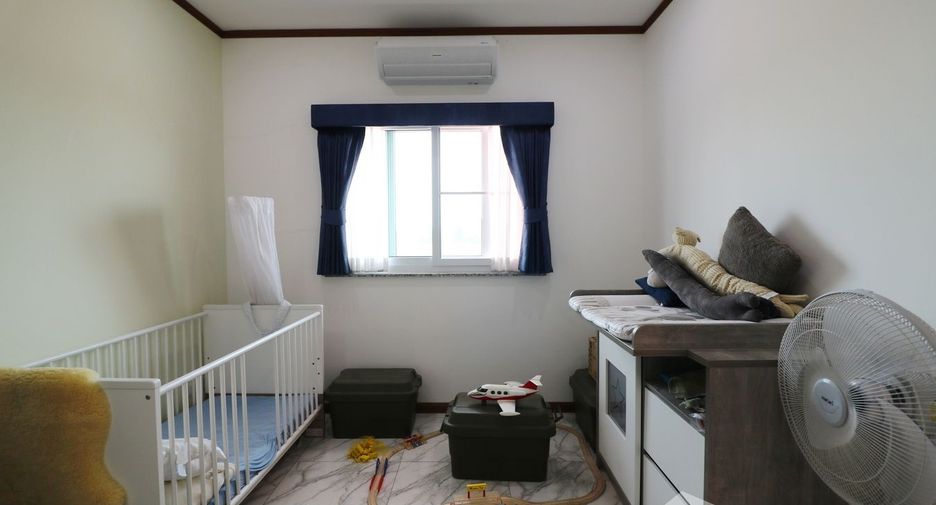 For sale 3 bedrooms house in Nong Han, Udon Thani