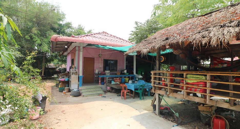 For sale 3 bedrooms house in Nong Han, Udon Thani