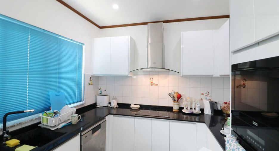 For sale 3 bedrooms house in Nong Han, Udon Thani