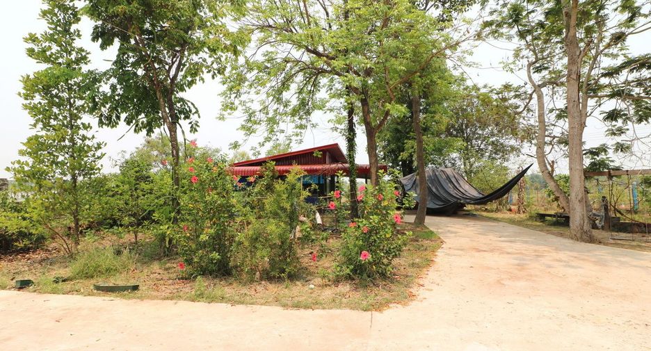 For sale 3 bedrooms house in Nong Han, Udon Thani