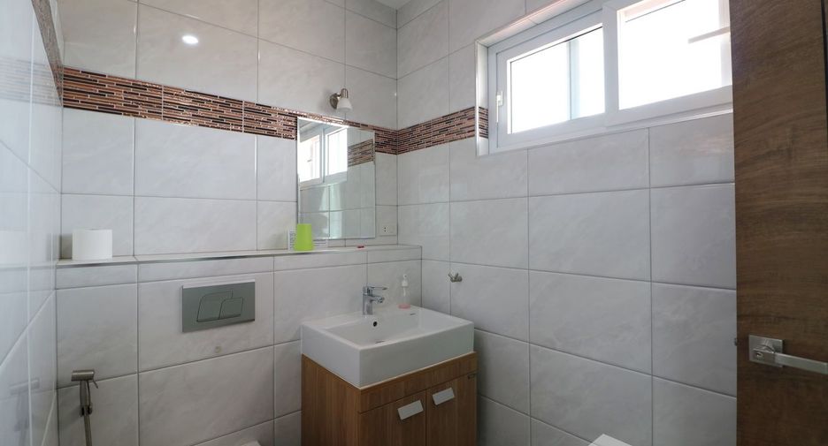 For sale 3 bedrooms house in Nong Han, Udon Thani