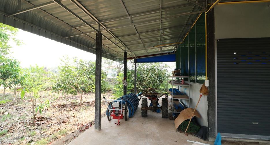 For sale 3 bedrooms house in Nong Han, Udon Thani