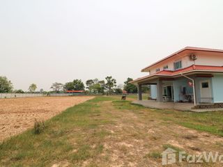 For sale 3 ベッドルーム house in Nong Han, Udon Thani