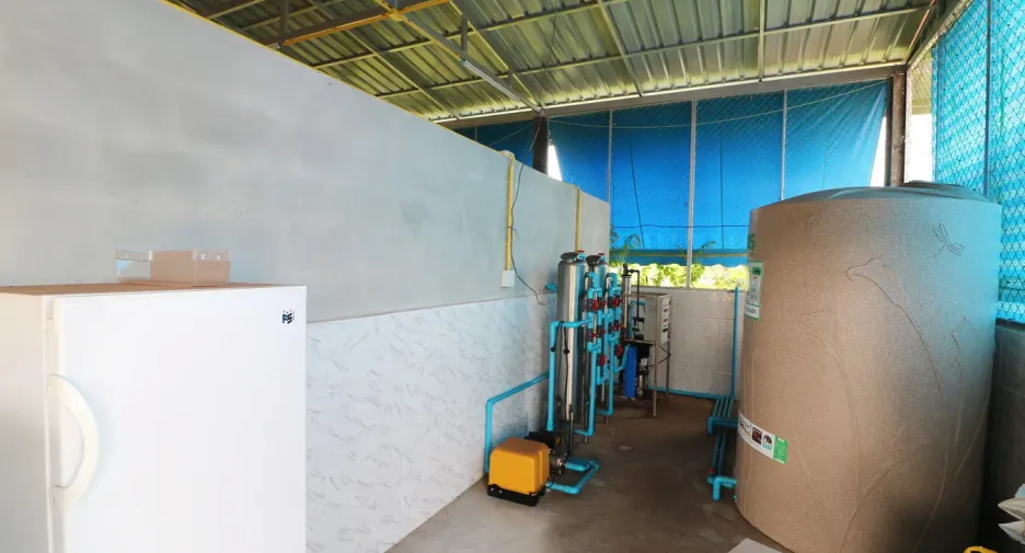 For sale 3 bedrooms house in Nong Han, Udon Thani