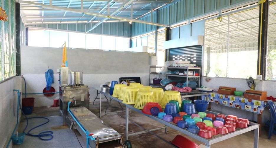 For sale 3 bedrooms house in Nong Han, Udon Thani