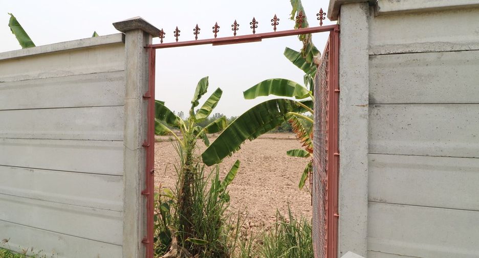 For sale 3 bedrooms house in Nong Han, Udon Thani