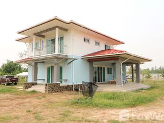 For sale 3 bedrooms house in Nong Han, Udon Thani