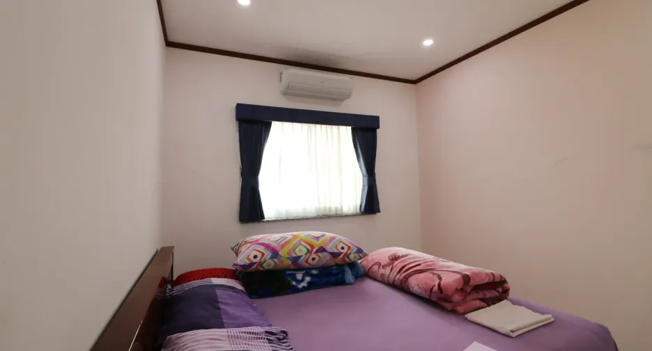 For sale 3 bedrooms house in Nong Han, Udon Thani