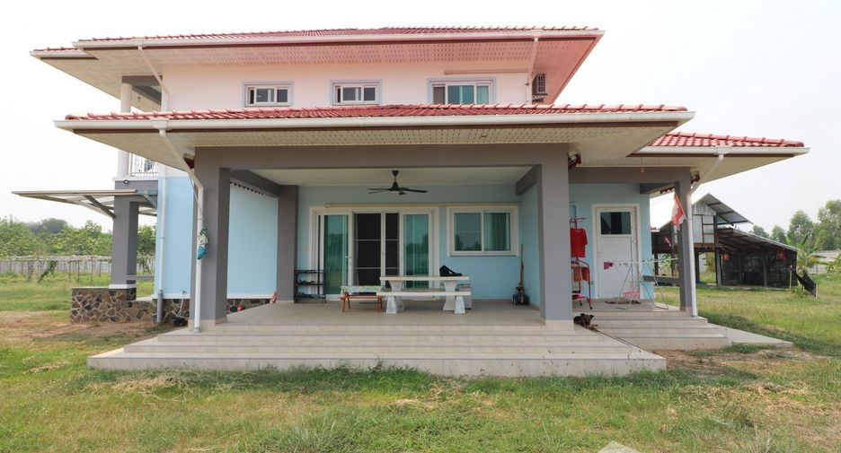 For sale 3 bedrooms house in Nong Han, Udon Thani