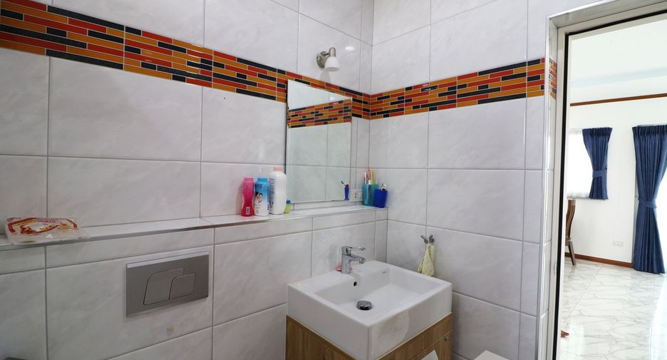 For sale 3 bedrooms house in Nong Han, Udon Thani