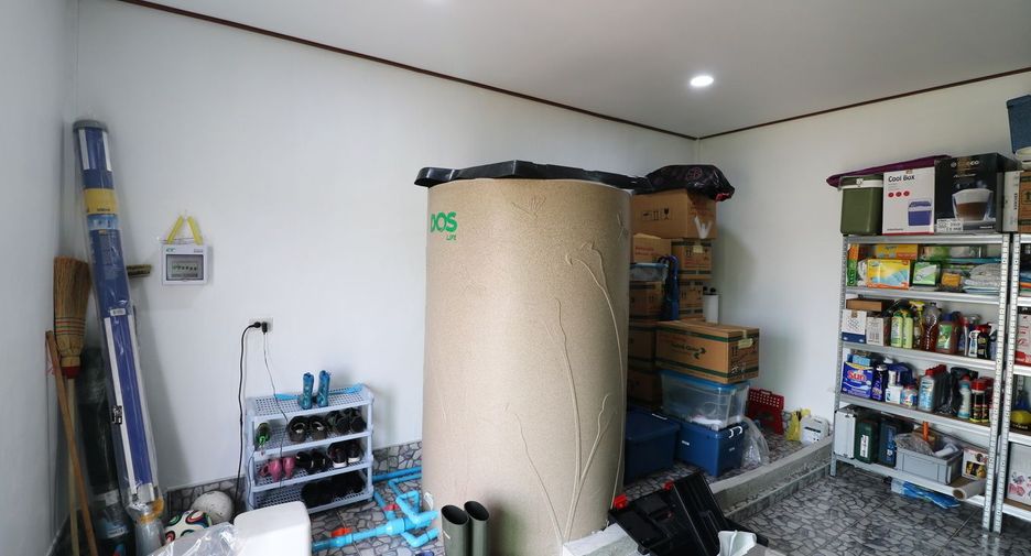 For sale 3 bedrooms house in Nong Han, Udon Thani