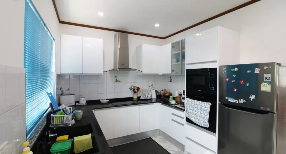 For sale 3 bedrooms house in Nong Han, Udon Thani
