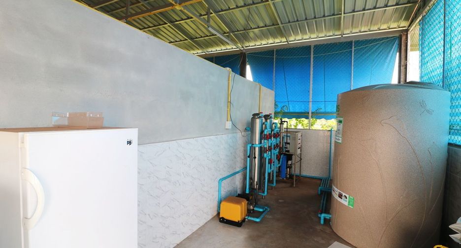For sale 3 bedrooms house in Nong Han, Udon Thani