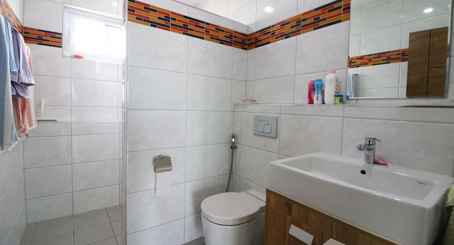 For sale 3 bedrooms house in Nong Han, Udon Thani