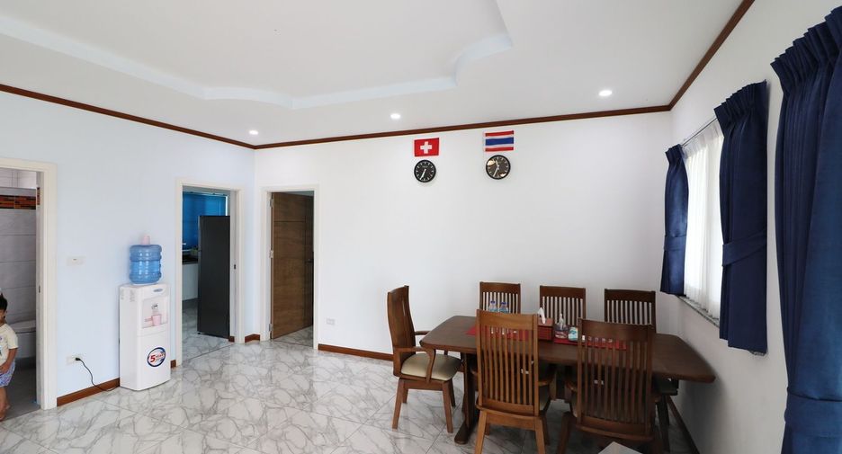 For sale 3 bedrooms house in Nong Han, Udon Thani