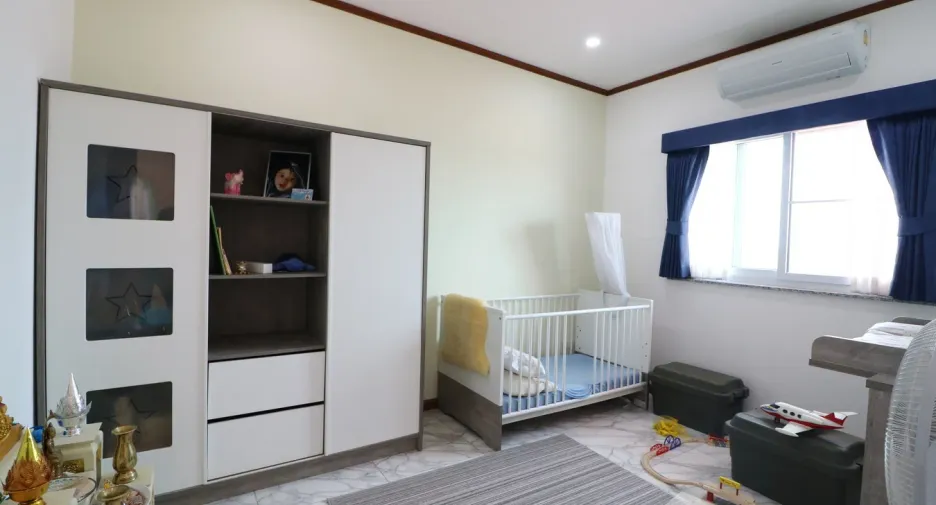 For sale 3 bedrooms house in Nong Han, Udon Thani