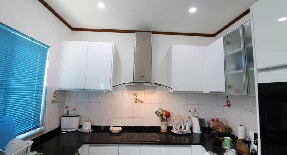 For sale 3 bedrooms house in Nong Han, Udon Thani