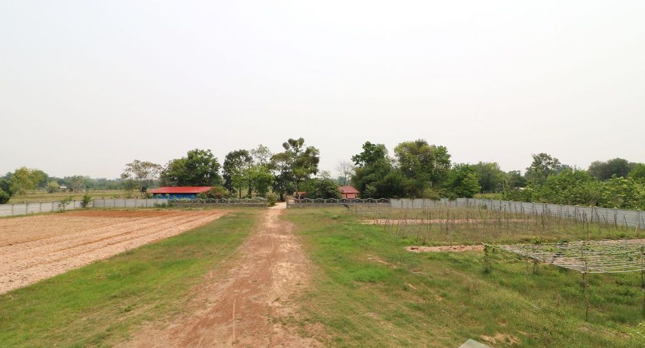 For sale 3 bedrooms house in Nong Han, Udon Thani