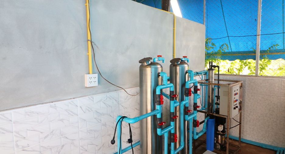For sale 3 bedrooms house in Nong Han, Udon Thani