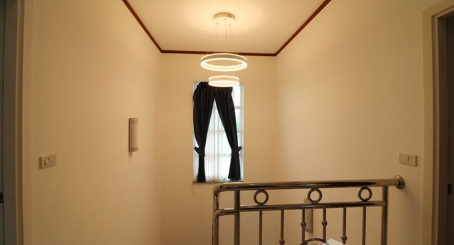For sale 3 bedrooms house in Nong Han, Udon Thani