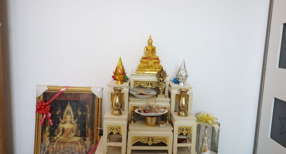 For sale 3 bedrooms house in Nong Han, Udon Thani