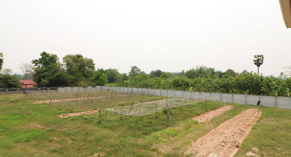 For sale 3 bedrooms house in Nong Han, Udon Thani