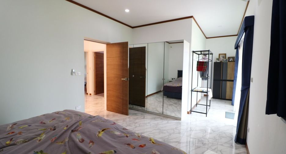 For sale 3 bedrooms house in Nong Han, Udon Thani