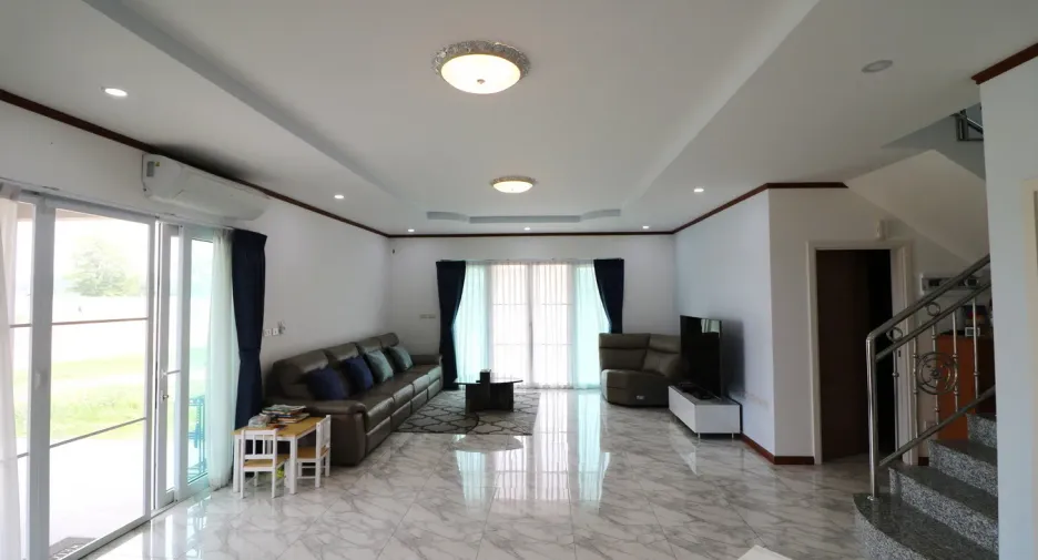 For sale 3 bedrooms house in Nong Han, Udon Thani