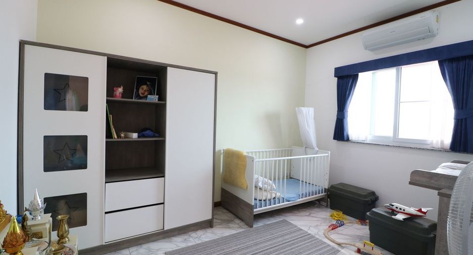 For sale 3 bedrooms house in Nong Han, Udon Thani
