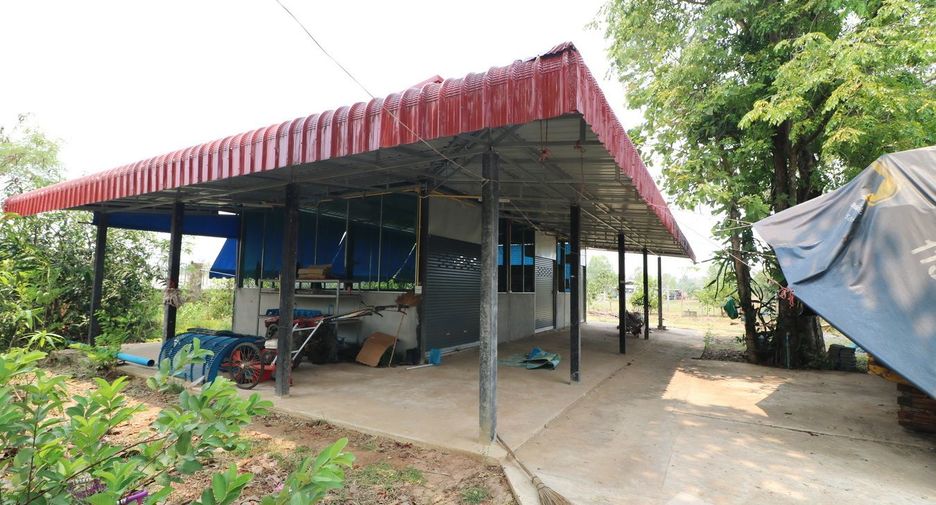 For sale 3 bedrooms house in Nong Han, Udon Thani