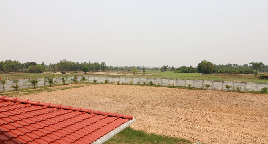 For sale 3 bedrooms house in Nong Han, Udon Thani