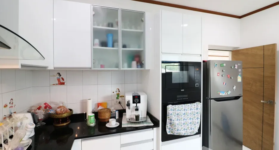 For sale 3 bedrooms house in Nong Han, Udon Thani