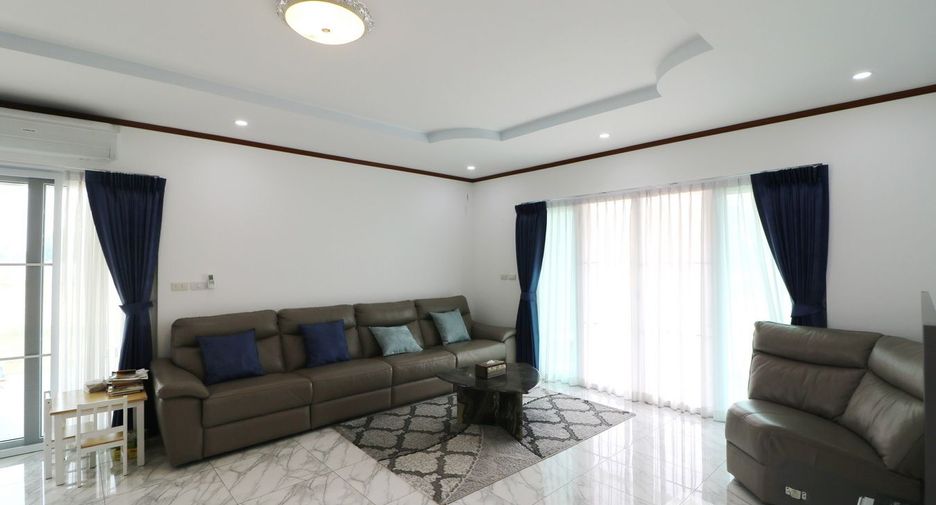 For sale 3 bedrooms house in Nong Han, Udon Thani
