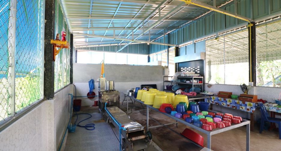 For sale 3 bedrooms house in Nong Han, Udon Thani