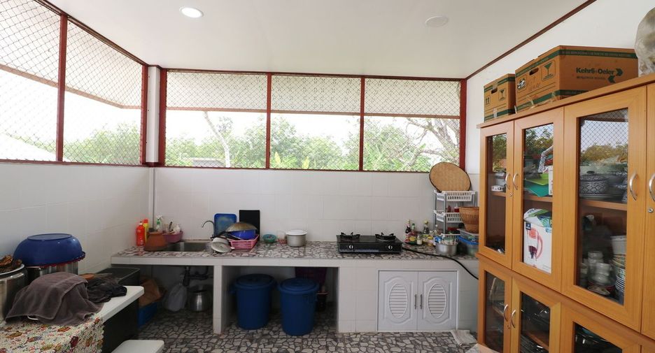 For sale 3 bedrooms house in Nong Han, Udon Thani