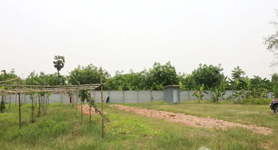 For sale 3 bedrooms house in Nong Han, Udon Thani