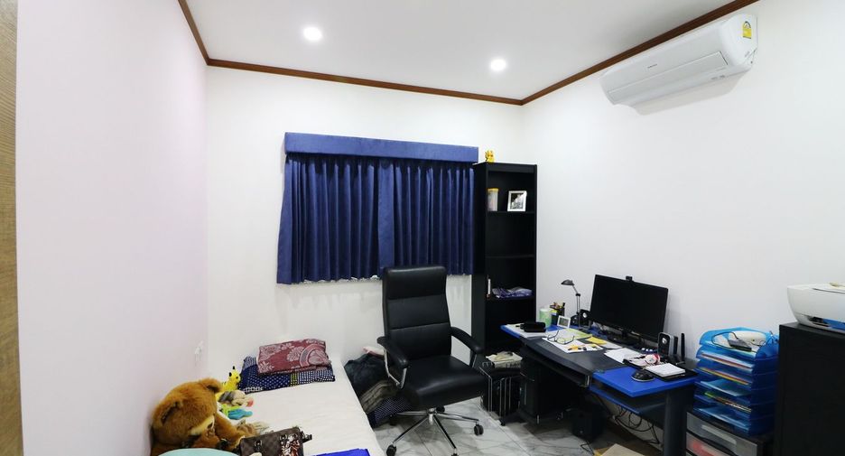 For sale 3 bedrooms house in Nong Han, Udon Thani