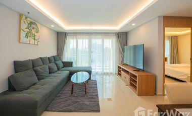 For rent 2 bedrooms condo in Bang Lamung, Chonburi
