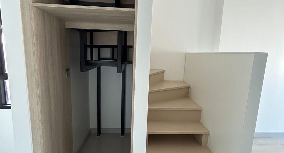 Condo en venta de 2 habitaciones en Sathon, Bangkok