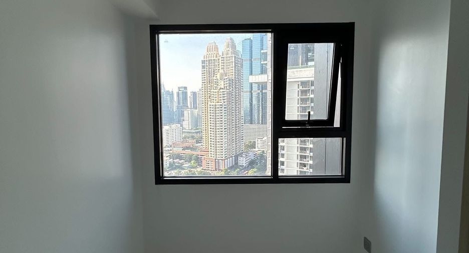 Condo en venta de 2 habitaciones en Sathon, Bangkok