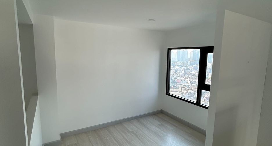 Condo en venta de 2 habitaciones en Sathon, Bangkok