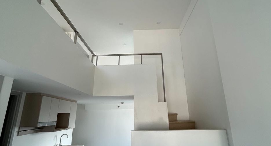 Condo en venta de 2 habitaciones en Sathon, Bangkok