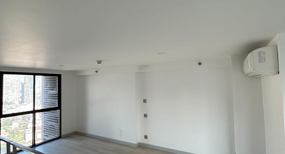 Condo en venta de 2 habitaciones en Sathon, Bangkok