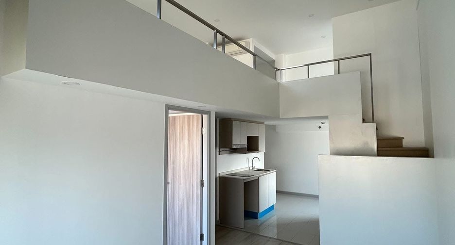 Condo en venta de 2 habitaciones en Sathon, Bangkok