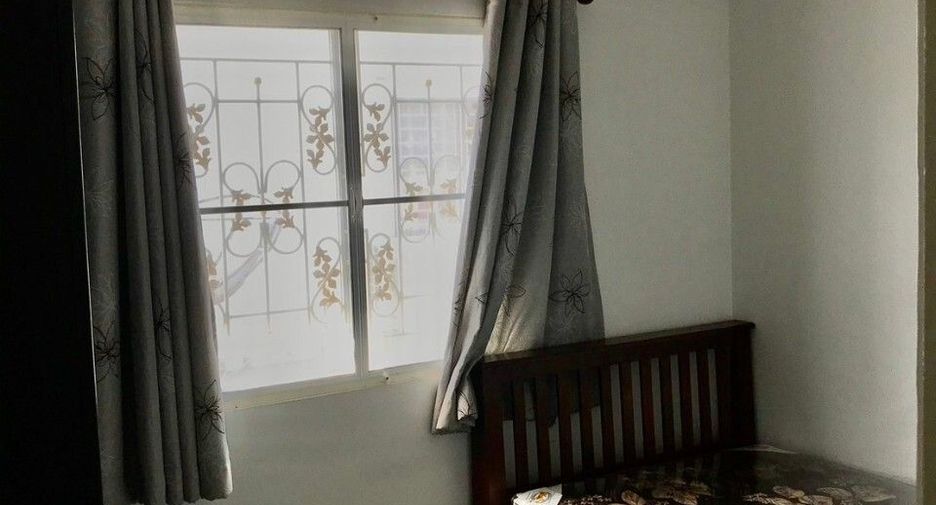 ขาย 3 ห้องนอน ทาวน์เฮ้าส์ ใน บางเสาธง, สมุทรปราการ